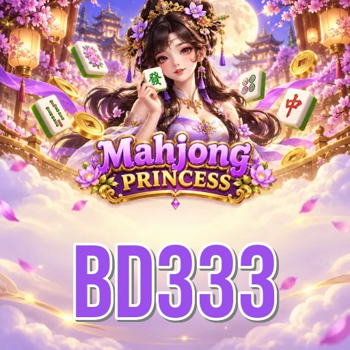Screenshot 1 - bd333 Home Screen