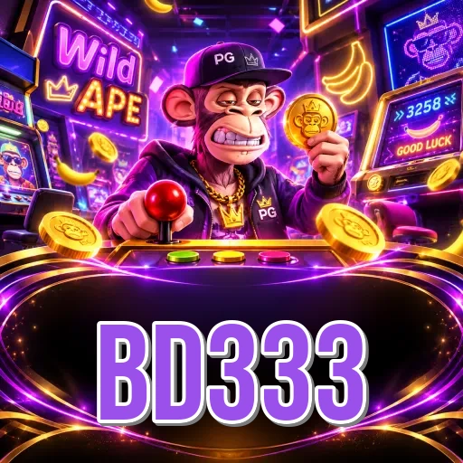 Screenshot 1 - bd333 Home Screen